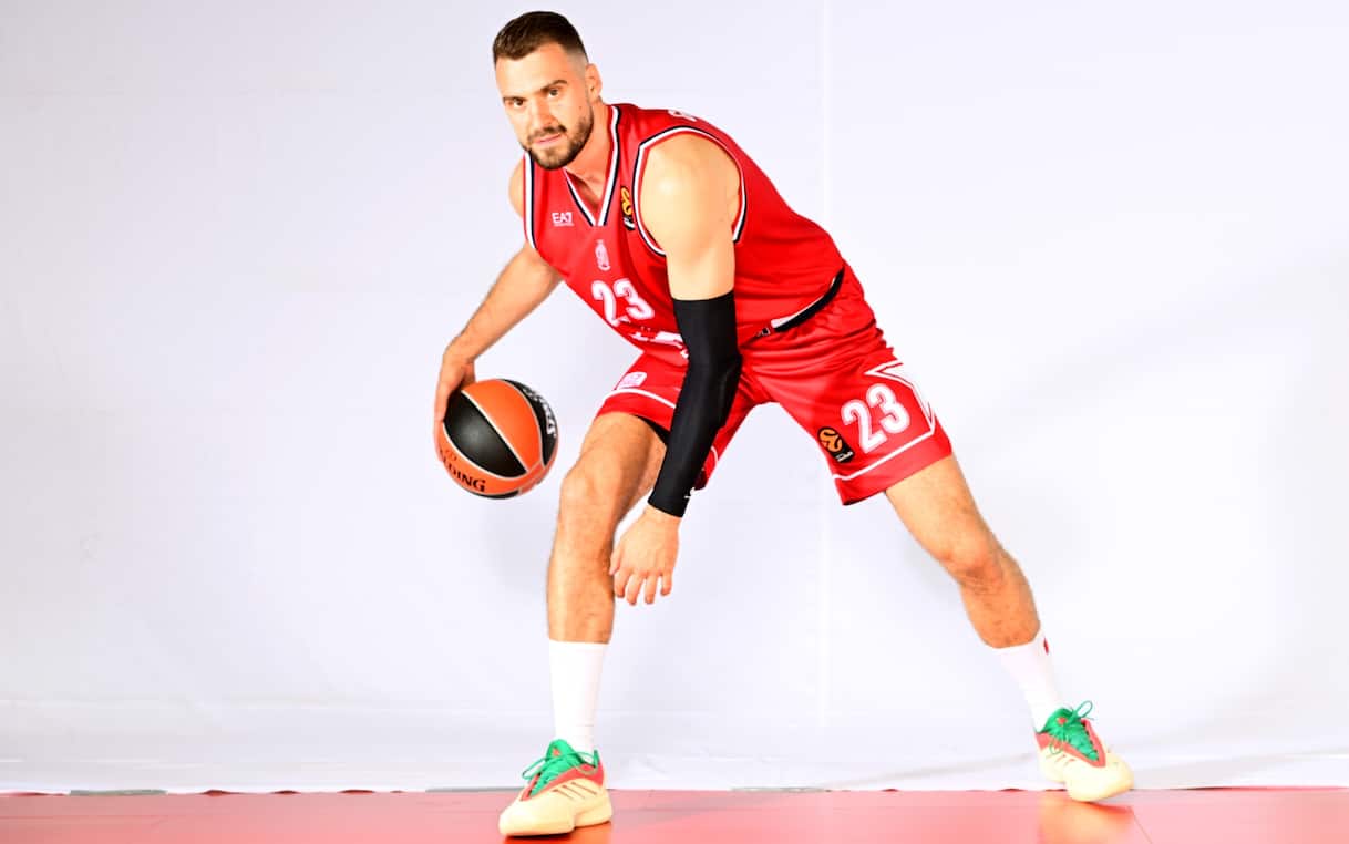 Lega Basket, i 20 migliori colpi di mercato in vista della stagione 2025-26