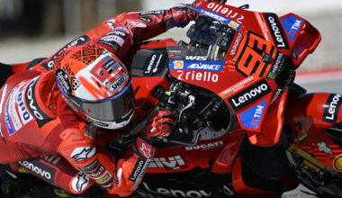 Tardozzi: "Nel 2026 avremo una Ducati evoluta, solo il motore è congelato" - News