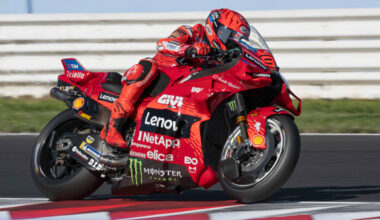Marquez (Ducati)