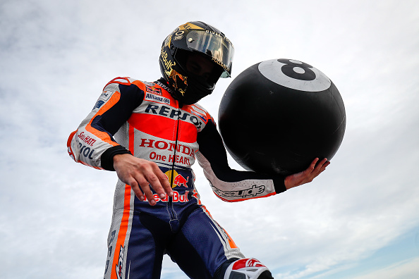Marc Marquez
