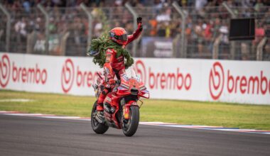 MotoGP, Misano: Marc Marquez pronto a dettare legge, Bagnaia spera nel rilancio
