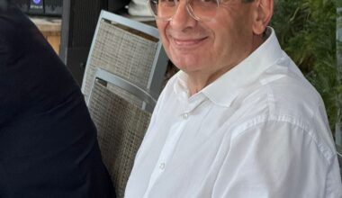 Competenze, cura, comunità: la visione di Marcellini, un medico che ha fatto del lavoro la sua missione