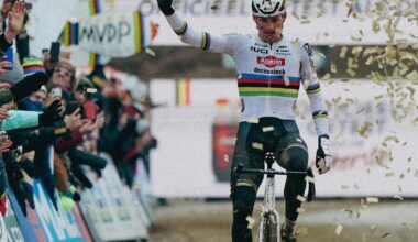 UCI, dal 2027 anche i risultati ottenuti fra pista, ciclocross, gravel e mountain bike conteranno per le classifiche a squadre