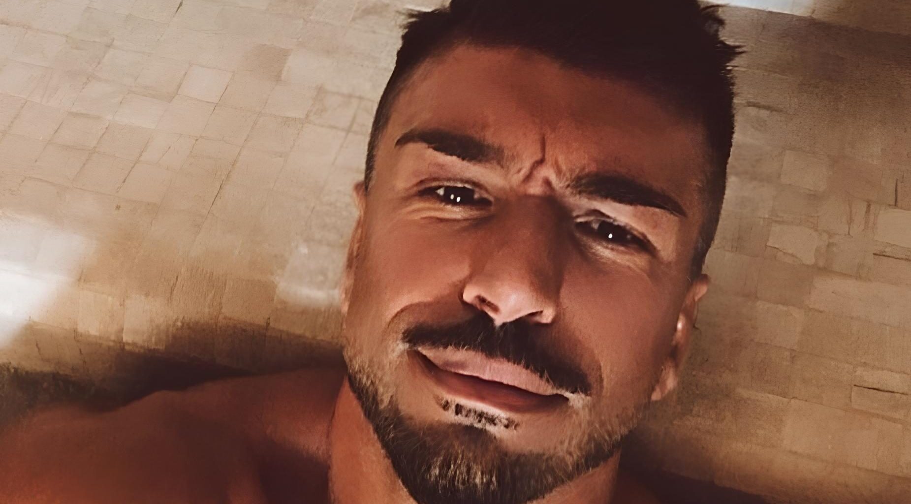 Matteo Azzali al Grande Fratello 2025