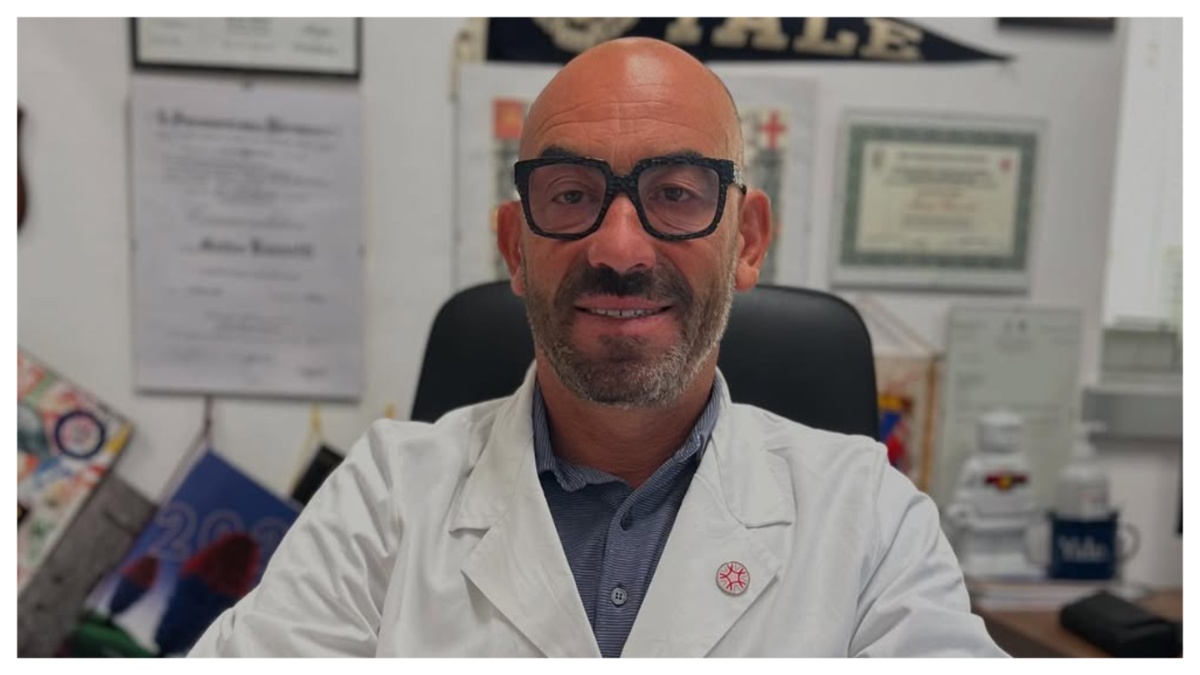 Ritorna la pertosse, l'allarme di Bassetti: "L'avevamo sconfitta"