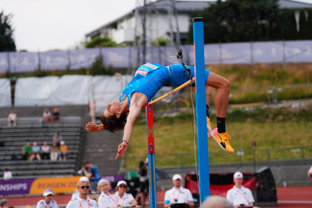 Matteo Sioli