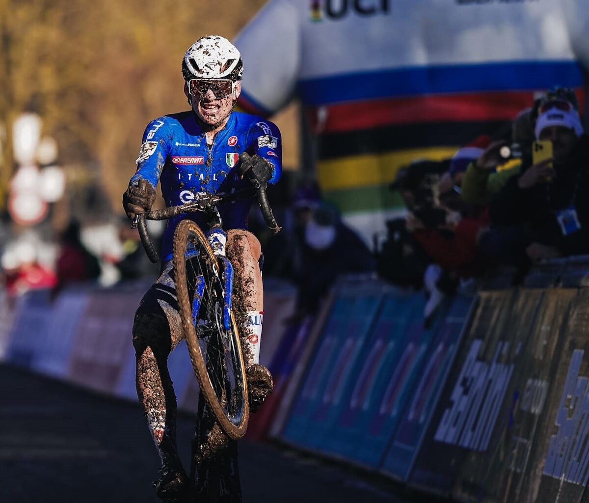 EF Education-EasyPost, creata una squadra di ciclocross con i fratelli Agostinacchio