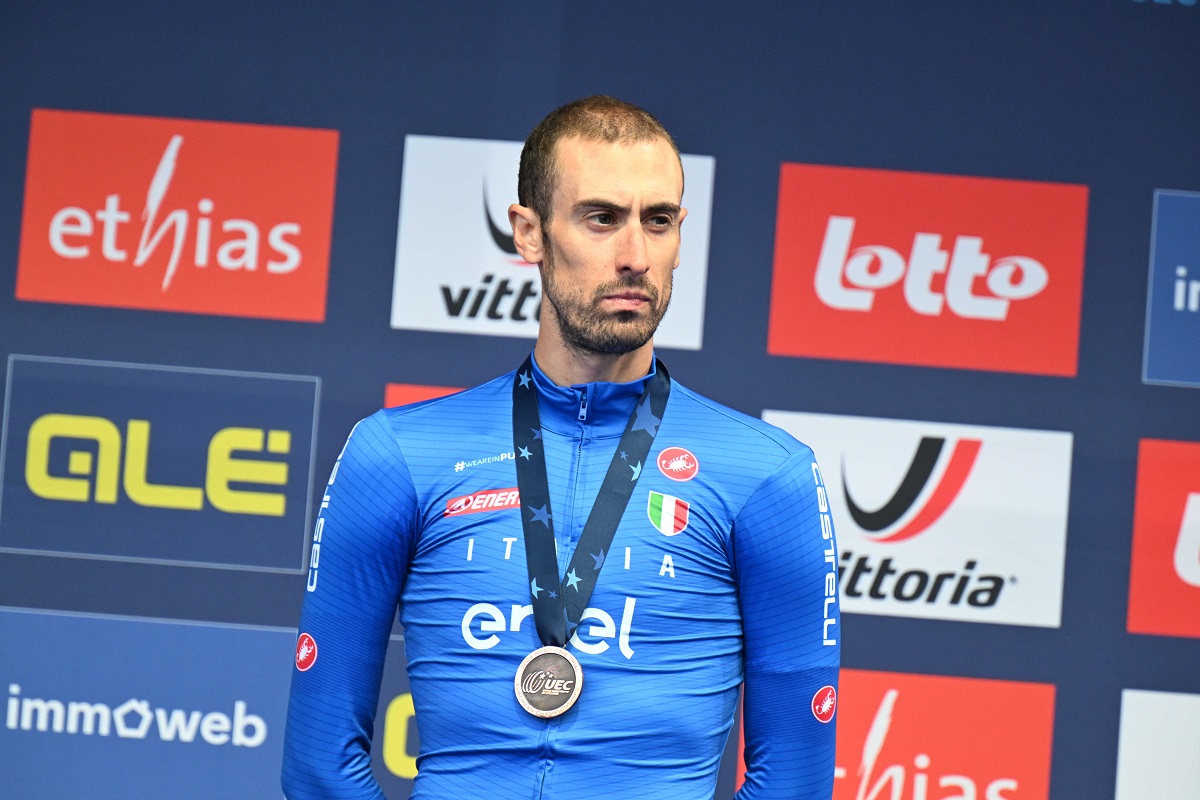 Red Bull-Bora-hansgrohe, Mattia Cattaneo raggiunge Remco Evenepoel: "Farò del mio meglio per supportare i leader della squadra e sono convinto che il mio contributo potrà essere prezioso"