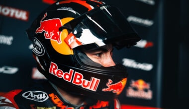 GP Catalogna 2025, Viñales: “Il problema principale, per me, sono i cambi di direzione”