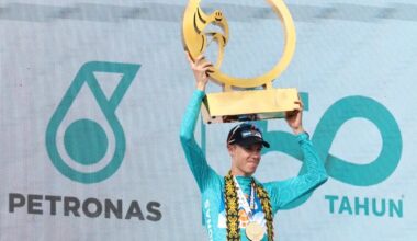 Percorso e Borsino dei Favoriti Tour de Langkawi 2025