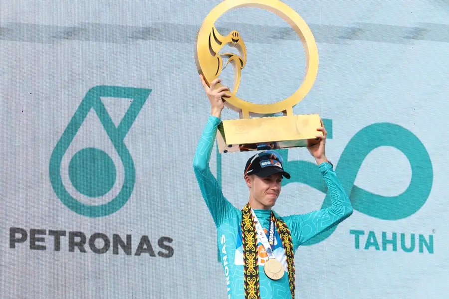 Percorso e Borsino dei Favoriti Tour de Langkawi 2025