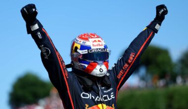 Montermini smonta il mito del pilota eroe