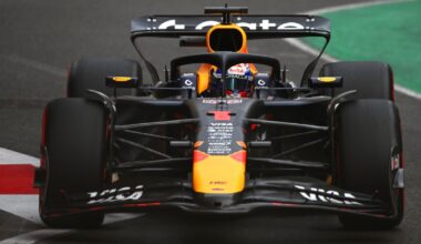 il fattore tecnico che ha sbloccato la RB21