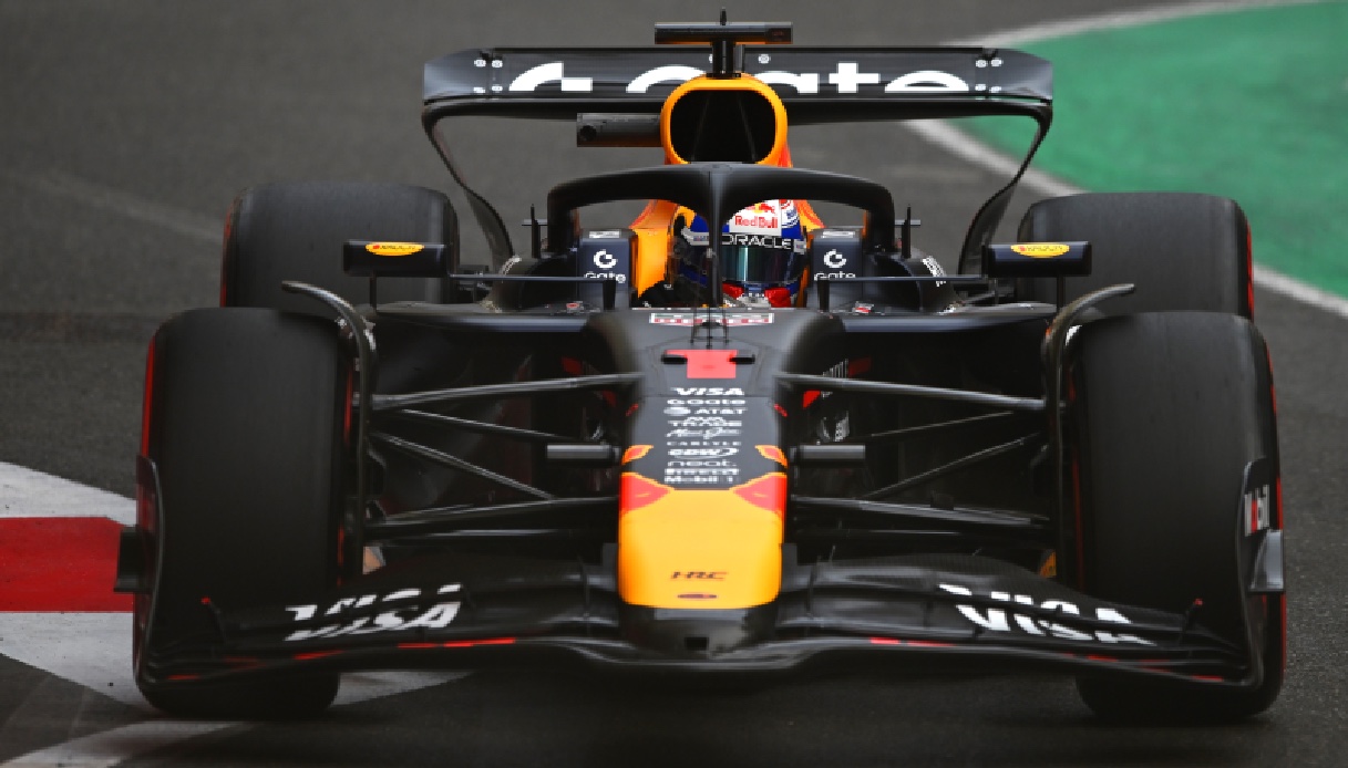 il fattore tecnico che ha sbloccato la RB21