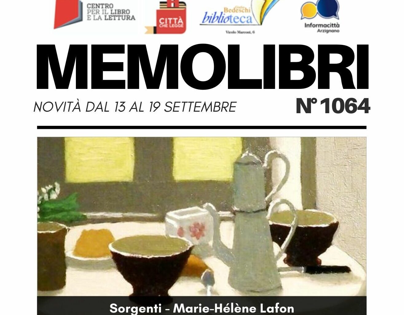 Logo InArzignano