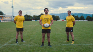 L’Isweb Avezzano Rugby annuncia tre nuovi rinforzi