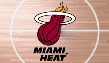 Heat, firmati 4 giocatori per il Training Camp