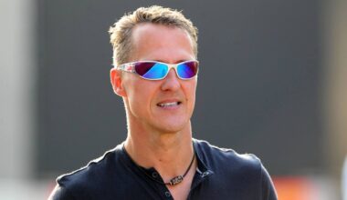 Schumacher, che dramma, è successo davvero | Tifosi in lacrime, questa volta è davvero la fine di un'era