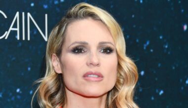 Michelle Hunziker, lite in strada con Nino Tronchetti Provera: cosa è successo