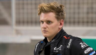 Mick Schumacher non ritrova un posto in F1: sfumata l'ipotesi Cadillac