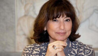 «Onoratissima, qui ci sono collezioni di prestigio. Ora sogno un dialogo con i musei internazionali»