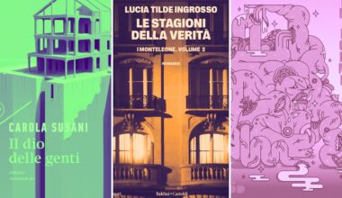 I migliori libri di settembre 2025 secondo Wired