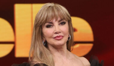 Pupo contro Ballando e Barbara D'Urso, Milly Carlucci risponde per le rime