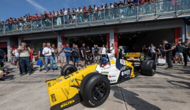 Historic Minardi Day 2025, il resoconto e la parata di F1 storiche a Imola