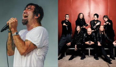 Helloween, Deftones: entrano in classifica di vendite italiana con i loro nuovi album