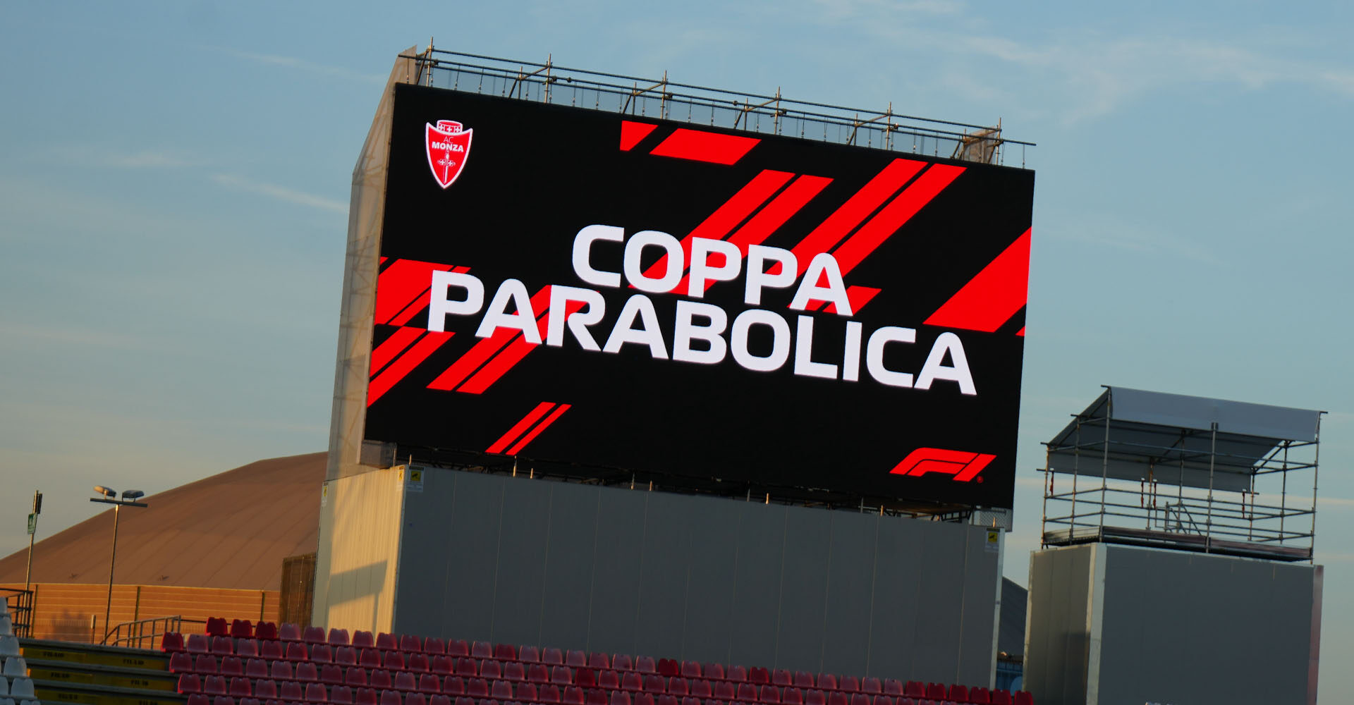 Associazione Calcio Monza S.p.A.