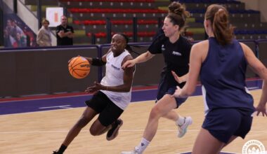 BASKET A1 - Magnolia, ultimo test a Schio. Domenica la presentazione ufficiale