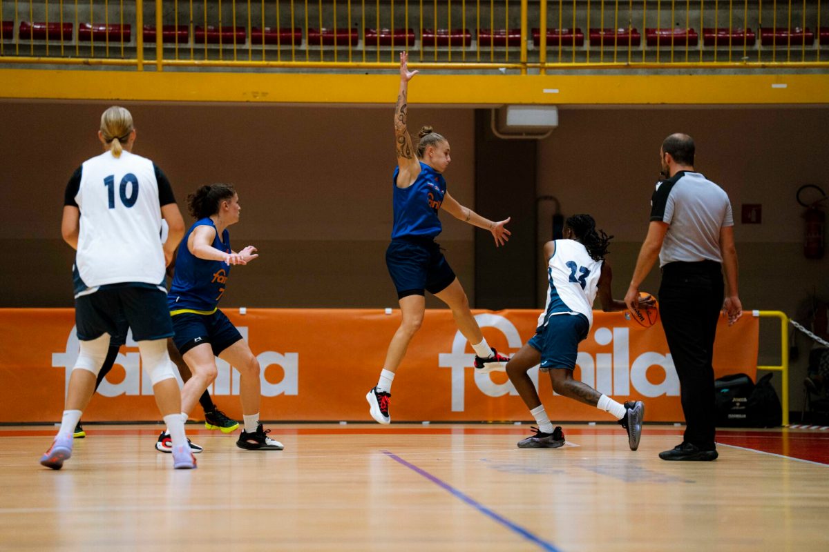 BASKET A1 - Magnolia sconfitta a Schio nell'ultimo test pre campionato