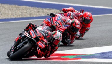 MotoGP GP Misano, orario di Sprint Race e gara in TV e streaming