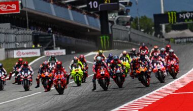 MotoGP di Catalunya, prove libere, partenza e dove vedere