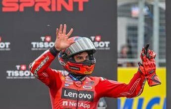 MotoGp, si corre a Barcellona: dalle libere alla gara, orari e dove vedere il Gp di Catalogna - Spazio50