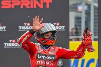 MotoGp, si corre a Barcellona: dalle libere alla gara, orari e dove vedere il Gp di Catalogna - Spazio50