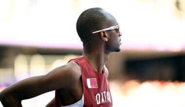 Mutaz Essa Barshim