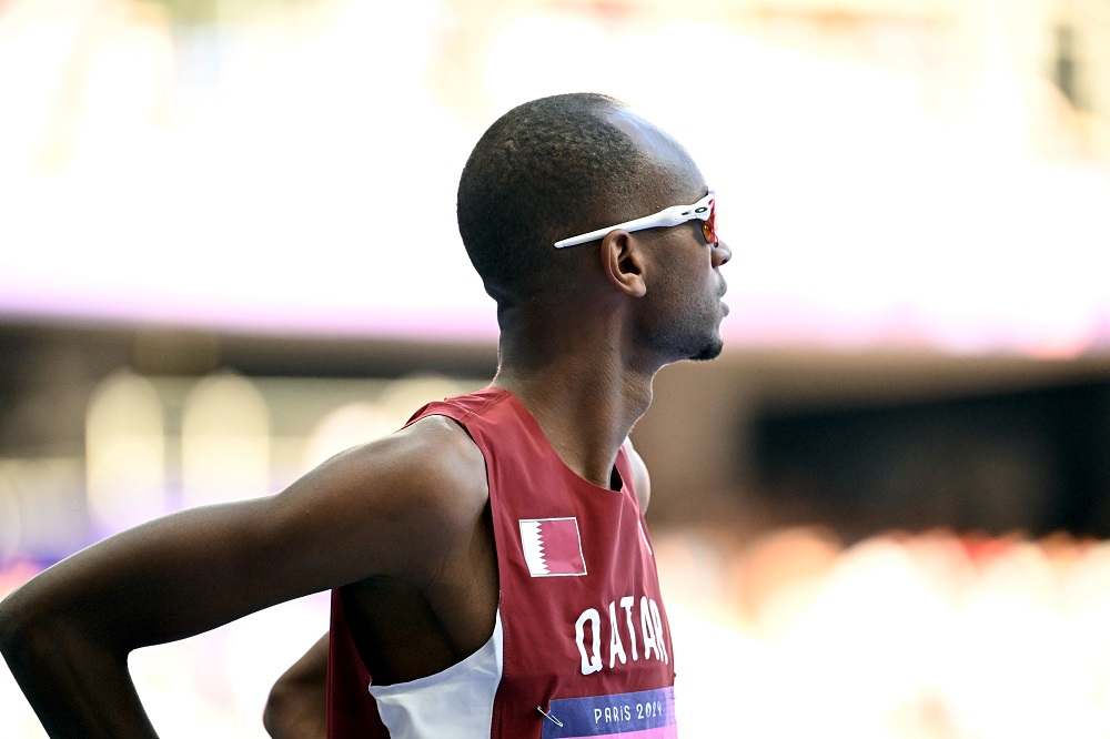 Mutaz Essa Barshim