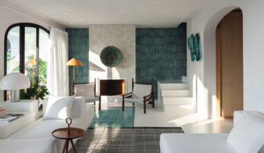 Architectural Digest Italia logo