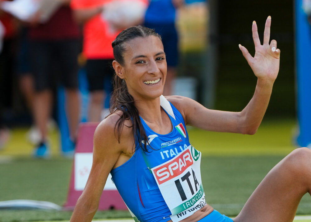 Nadia Battocletti