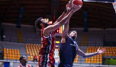 Pallacanestro Varese senza Renfro, due test probanti in settimana