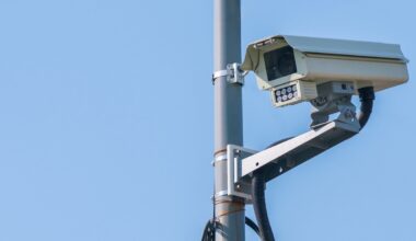 Navigard e SafeDrive, i nuovi autovelox infallibili che scorgono tutte le infrazioni