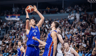 Nikola Jokic