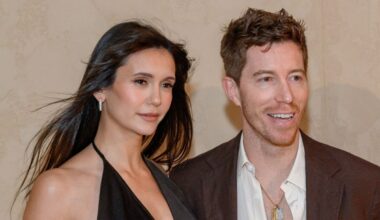 Nina Dobrev torna single, matrimonio saltato con Shaun White