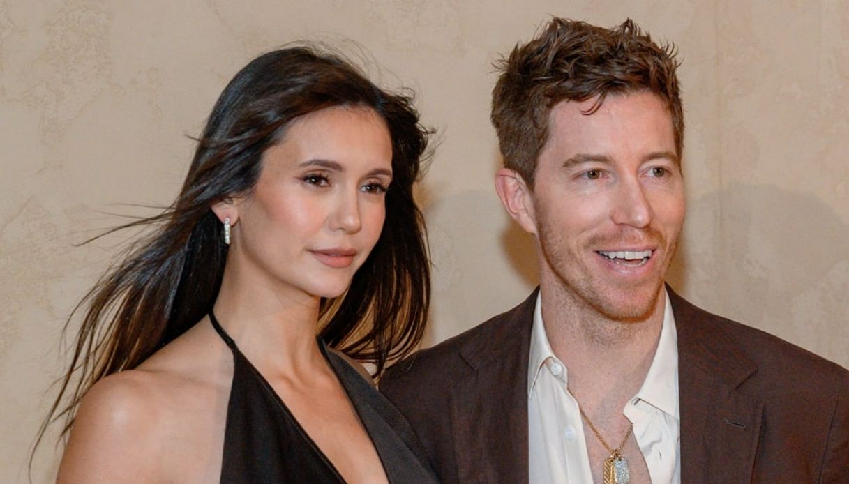 Nina Dobrev torna single, matrimonio saltato con Shaun White