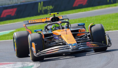 Norris (McLaren)