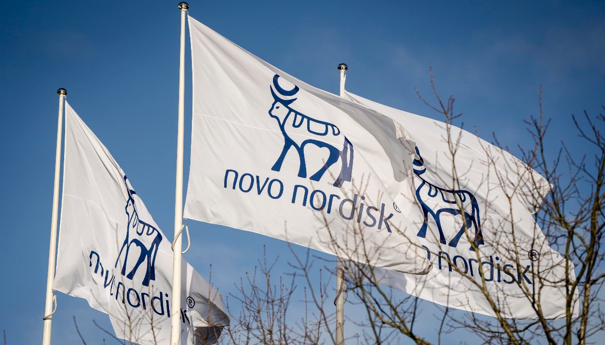 Novo Nordisk annuncia 9mila licenziamenti entro il 2026