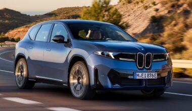 Salone di Monaco 2025, BMW stupisce: svelata l'innovativa iX3