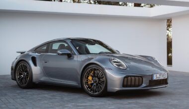 Salone di Monaco 2025, Porsche presenta la 911 più potente di sempre
