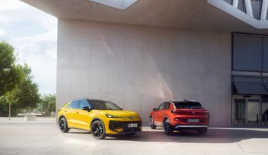 Nuova Volkswagen T-Roc ordinabile in Italia, i prezzi del SUV compatto